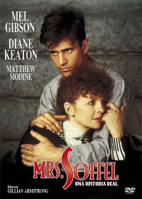 Mrs. Soffel (Una historia real) (1984)