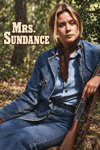 Mrs. Sundance (1974)