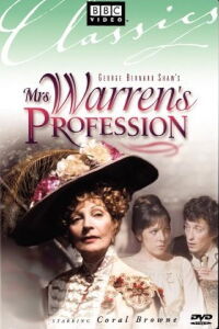 Mrs. Warren's Profession (1972)