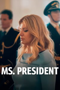 Ms. President (2024)