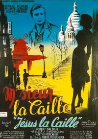 M'sieur la Caille (1955)