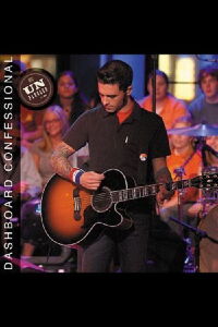 MTV Unplugged 2.0 -  Dashboard Confessional (2002)