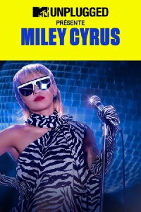 MTV Unplugged présente Miley Cyrus (2020)