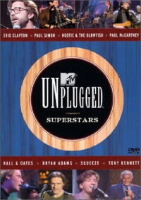 MTV Unplugged: Superstars (2000)