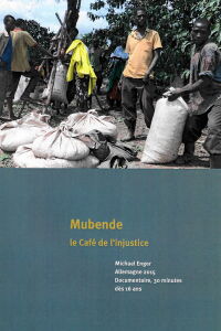 Mubende : le Café de l'injustice (2015)