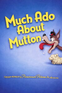 Much Ado About Mutton (1947)