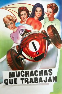 Muchachas que trabajan (1961)