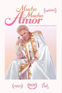 Mucho Mucho Amor : La légende de Walter Mercado (2020)