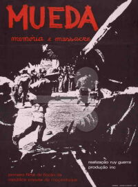 Mueda, Memory and Massacre (1980)