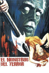 Muere, monstruo muere (1965)