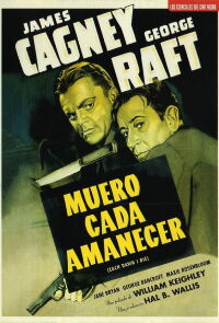 Muero cada amanecer (1939)