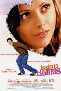 Muero por ti (2003)