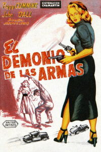 Muerte al amanecer (1950)