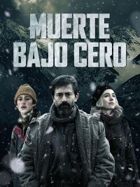 Muerte Bajo Cero (2018)