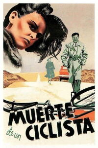 Muerte de un ciclista (1955)