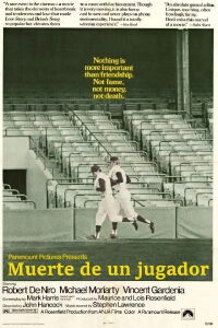 Muerte de un jugador (1973)