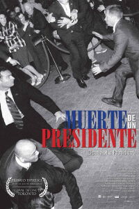Muerte de un presidente (2006)