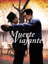 Muerte de un viajante (1985)