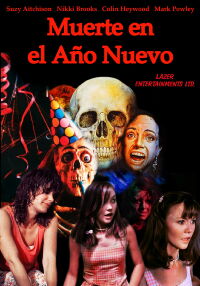 Muerte en el año nuevo (1987)