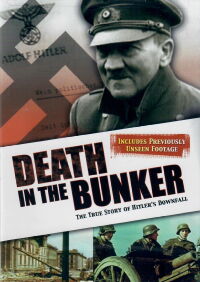 Muerte en el Bunker: El declive de Hitler. (2004)