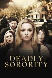 Muerte en el campus (2017)