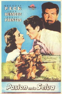 Muerte en el Corazón (1947)