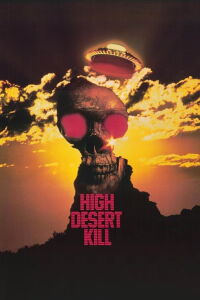 Muerte en el desierto (1989)