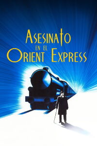 Muerte en el Expreso de Oriente (1974)