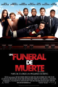 Muerte en el funeral (2010)