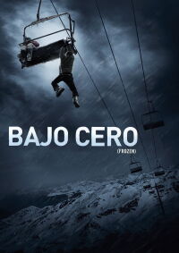 Muerte en la montaña (2010)
