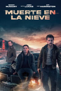 Muerte en la nieve (2024)