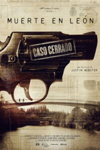 Muerte en León. Caso Cerrado (2019)