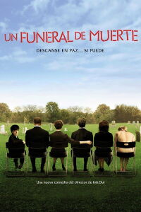 Muerte en un Funeral (2007)