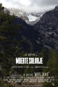 Muerte Salvaje (2014)