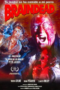 Muertos de miedo (1992)