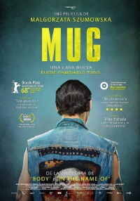 Mug (2018)