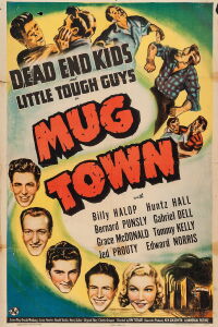 Mug Town (1942)