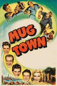Mug Town (1942)