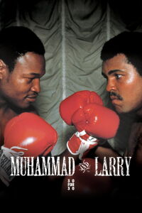 Muhammad Ali y Larry Holmes (2009)