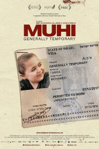 Muhi – Generally Temporary (2017)