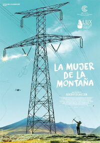 Mujer en guerra (2018)
