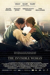 Mujer Invisible (2013)