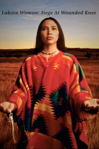 Mujer Lakota (1994)