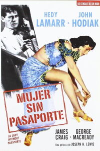 Mujer sin pasaporte (1950)