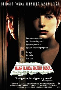 Mujer soltera busca (1992)