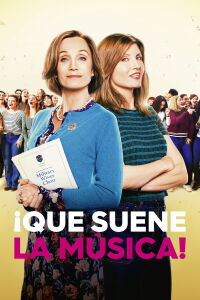 Mujeres A Coro (2020)
