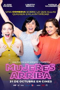 Mujeres arriba (2020)