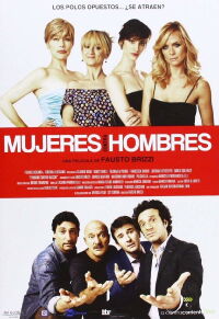 Mujeres contra Hombres (2011)