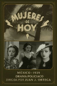 Mujeres de hoy (1936)