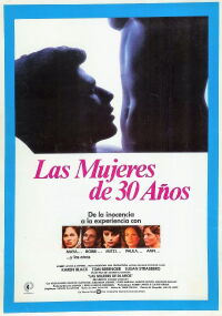 Mujeres de treinta años (1978)